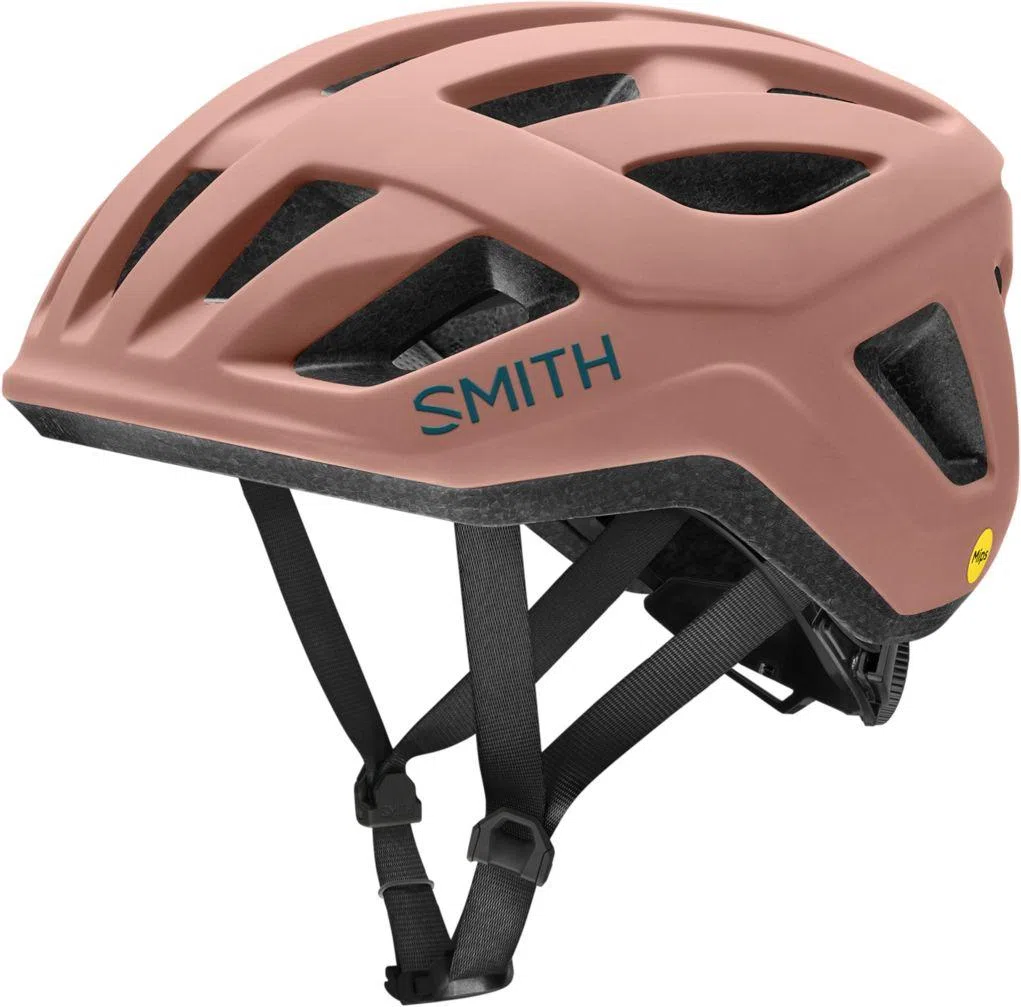 Smith Optics Road Bike Helmets E00740 Signal MIPS Helmet - view 3